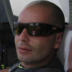 Meet your Posher, Dionisio